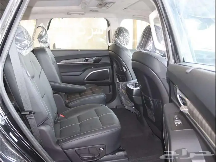 كيا تلورايد فل اوبشن داش كام 10