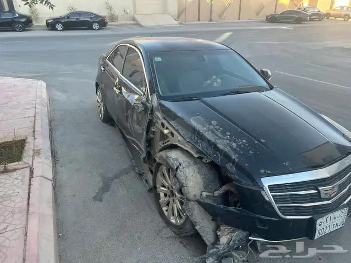 كادلك 2015 للبيع على حالتها 1