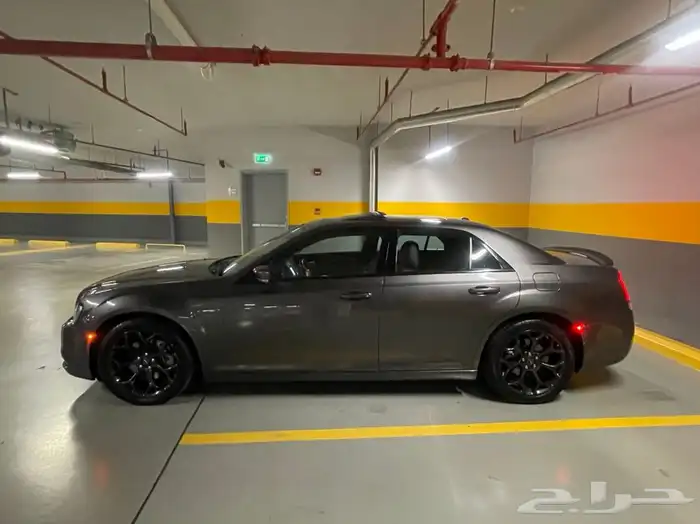 كرايزلر اعلئ فئه 2022 4