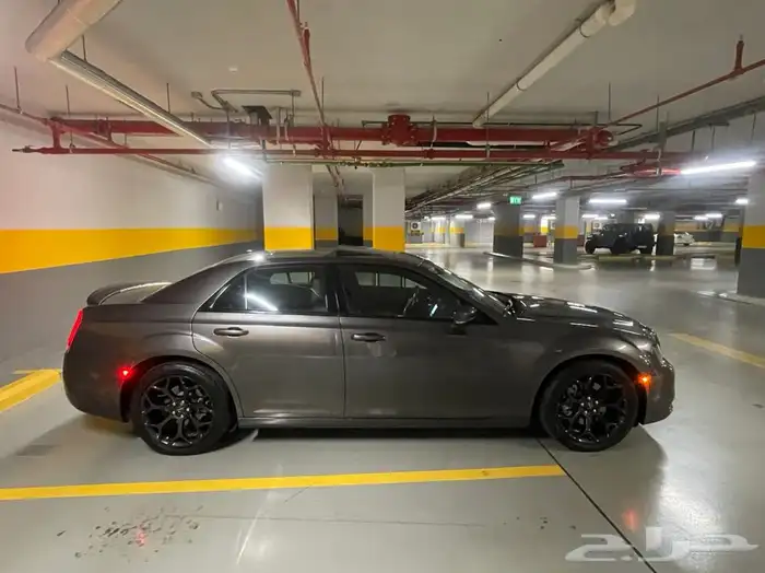 كرايزلر اعلئ فئه 2022 3