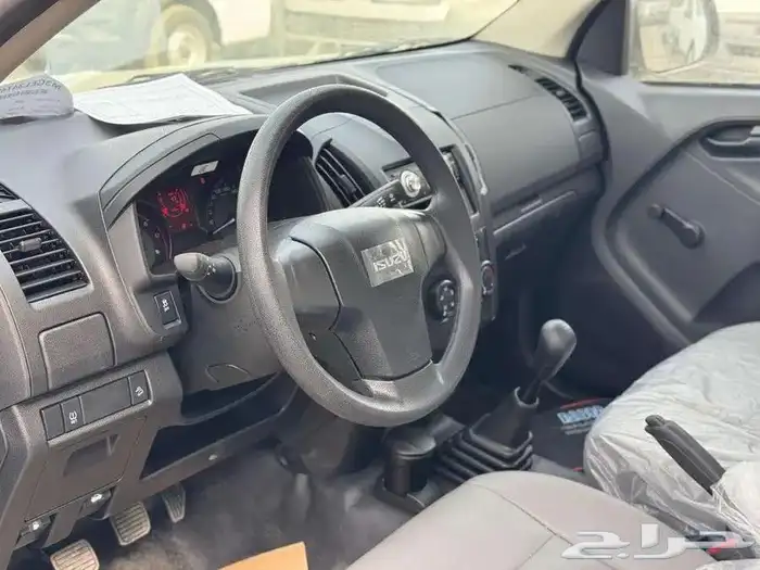 ايسوزَو ديماكس غمارتين بدون دبل زجاج كهرب 2026 5