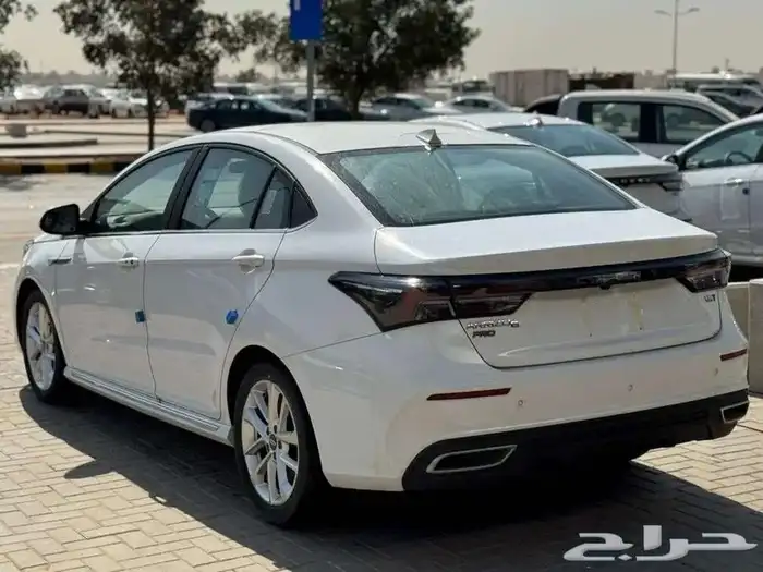 شيري اريزو6 برو كمفورت موديل 2024 6