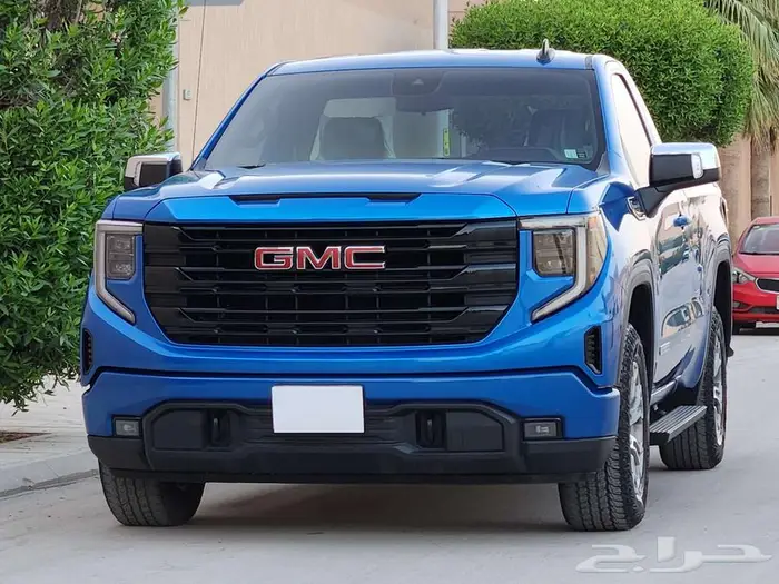 سييرا 2022 شبه جديد 1