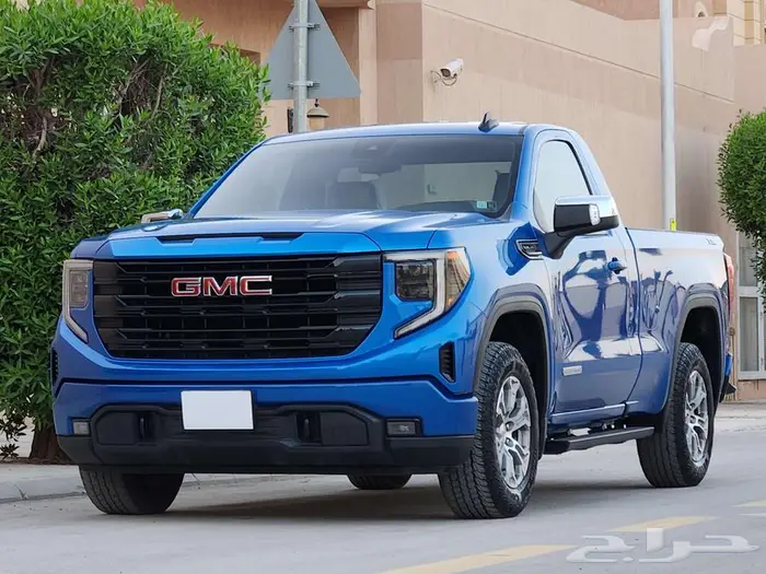 سييرا 2022 شبه جديد 2