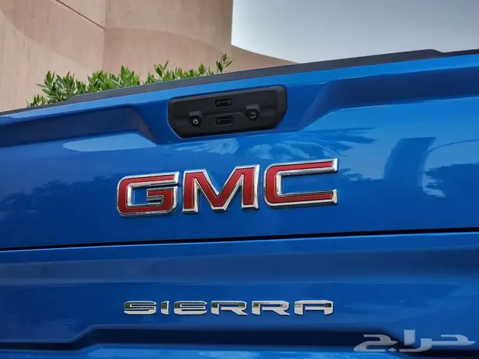 سييرا 2022 شبه جديد 19