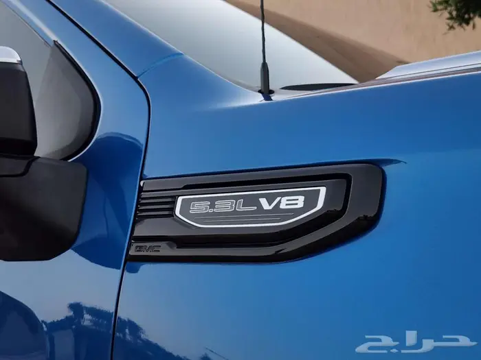 سييرا 2022 شبه جديد 21