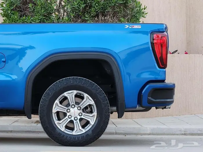 سييرا 2022 شبه جديد 11