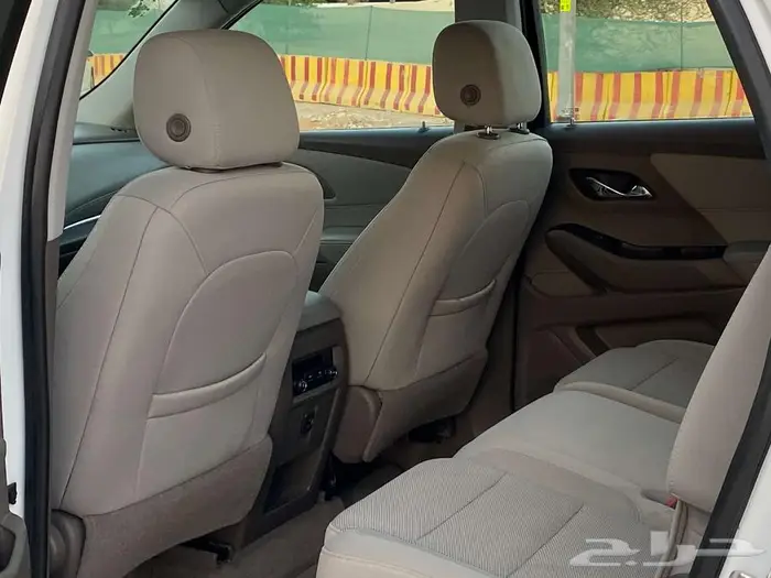 شفرولية ترافلس نص فل بدون دبل 2018 9