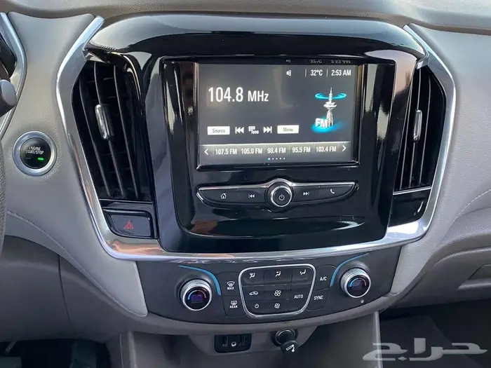 شفرولية ترافلس نص فل بدون دبل 2018 7