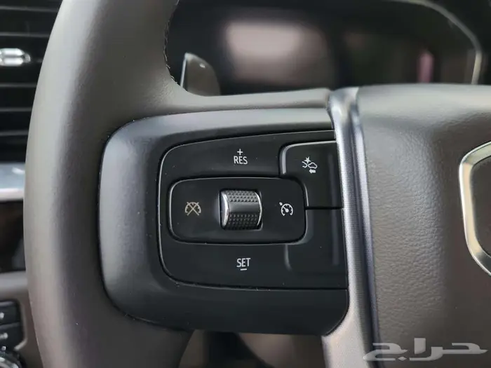 سييرا 2022 شبه جديد 25