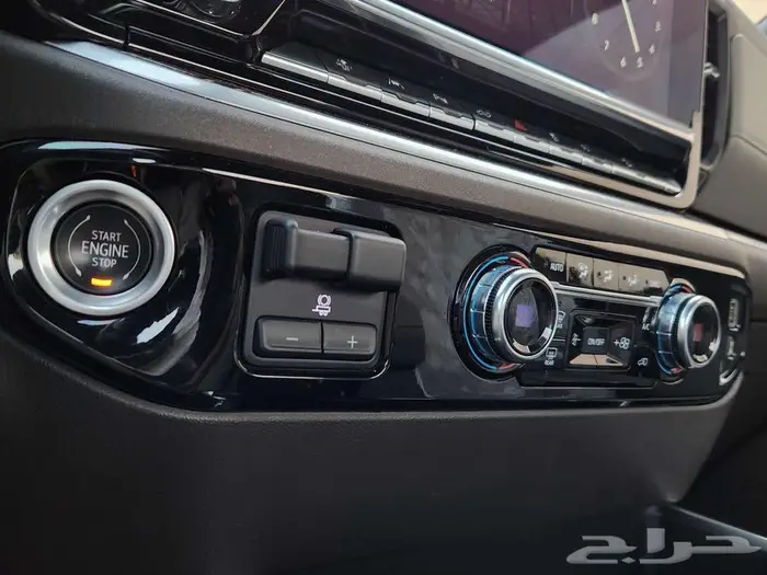 سييرا 2022 شبه جديد 27