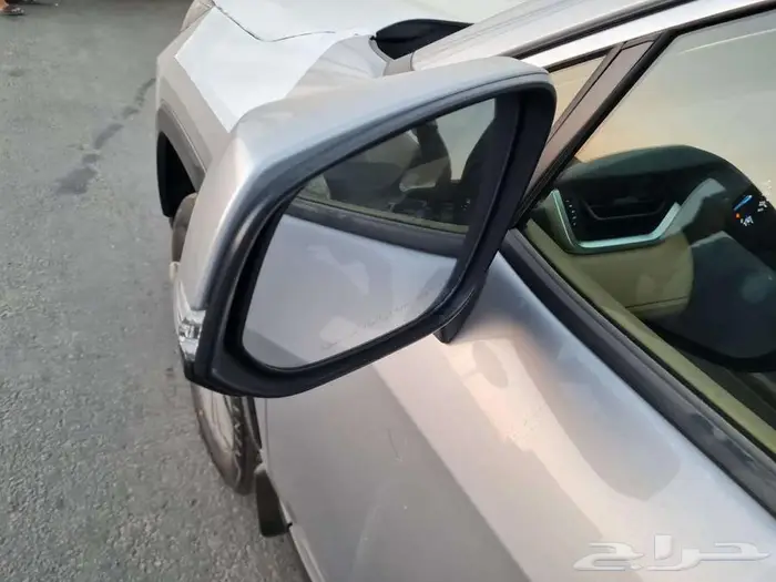 تويوتا راف فور XLE هايبرد 2025 - عروض الأقساط 10