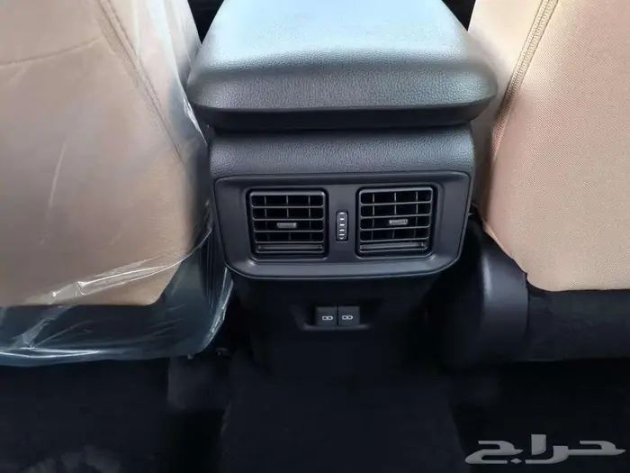 تويوتا راف فور XLE هايبرد 2025 - عروض الأقساط 7