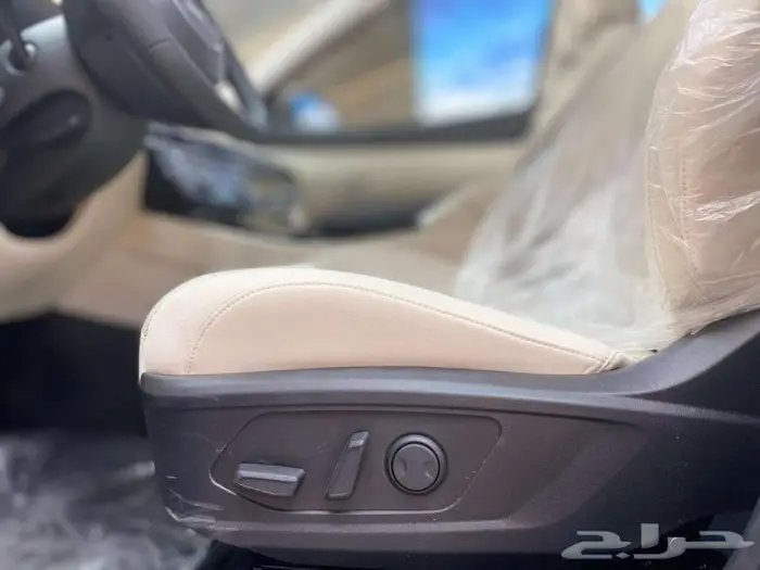 هونداي توسان كمفورت 2025 11