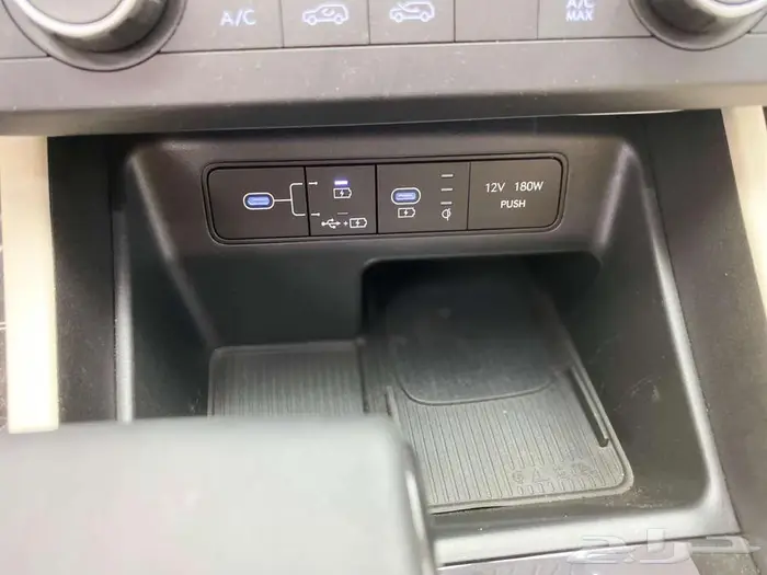 هونداي توسان كمفورت 2025 12