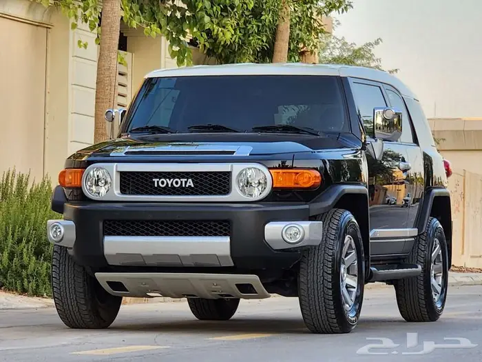 اف جي 2022 شبه جديد 2