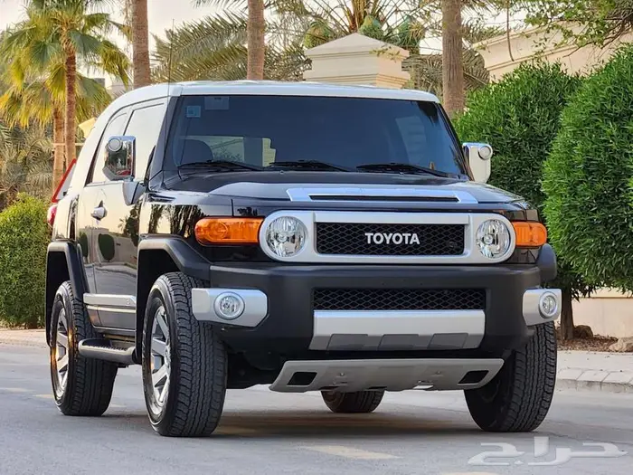 اف جي 2022 شبه جديد 5