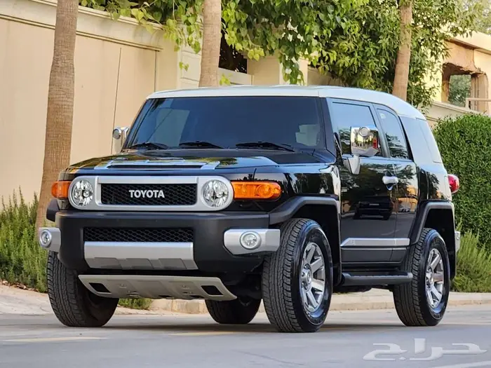 اف جي 2022 شبه جديد 8