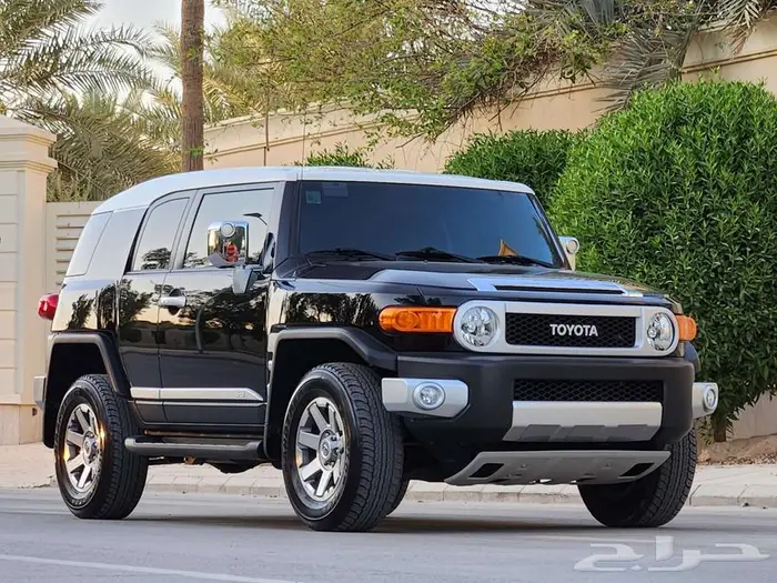 اف جي 2022 شبه جديد 7