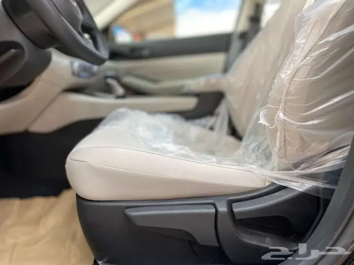 نيسان التيما استاندر 2026 10