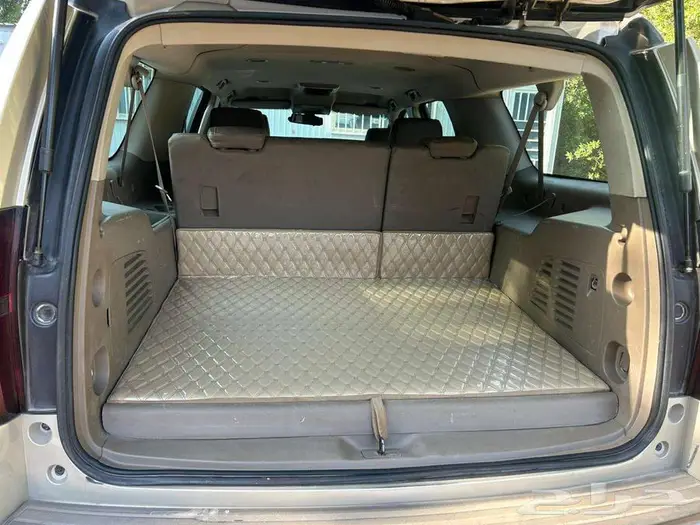 شيفورلية سوبربان موديل 2015 9