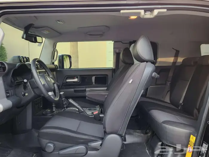 اف جي 2022 شبه جديد 25