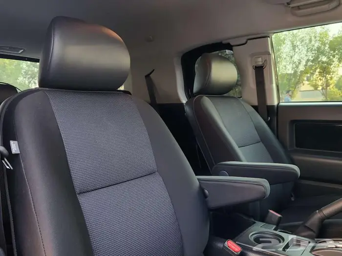 اف جي 2022 شبه جديد 23