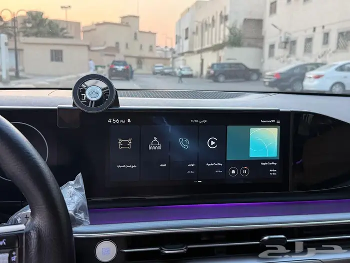 هيونداي ازيرا 2024 5