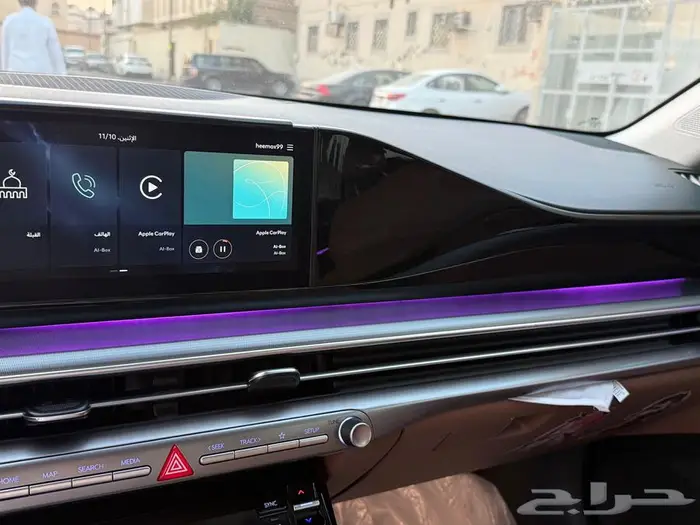 هيونداي ازيرا 2024 2