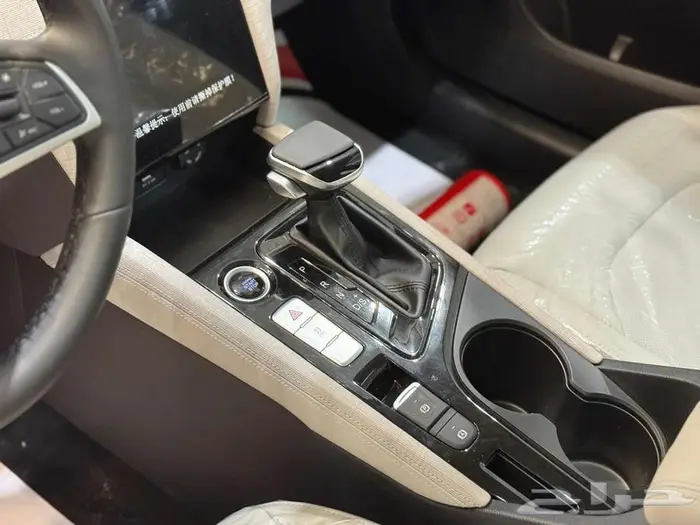 جاك J7 موديل 2025 تقسيط 1179 ريال 7