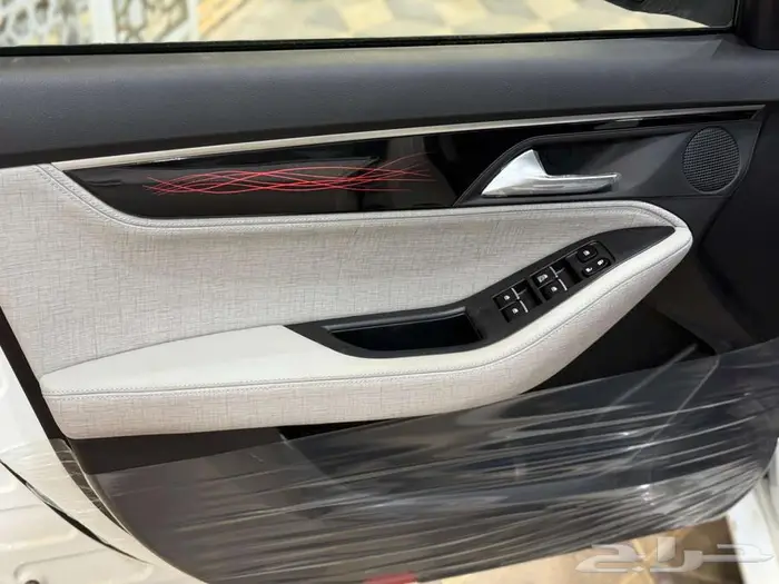 جاك J7 موديل 2025 تقسيط 1179 ريال 16