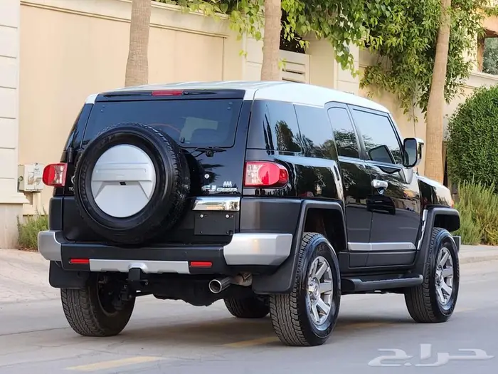 اف جي 2022 شبه جديد 15