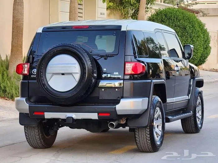 اف جي 2022 شبه جديد 14