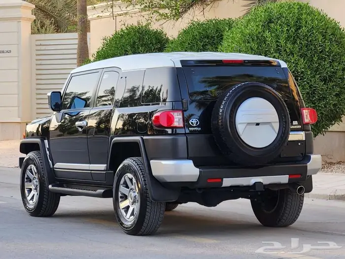 اف جي 2022 شبه جديد 9