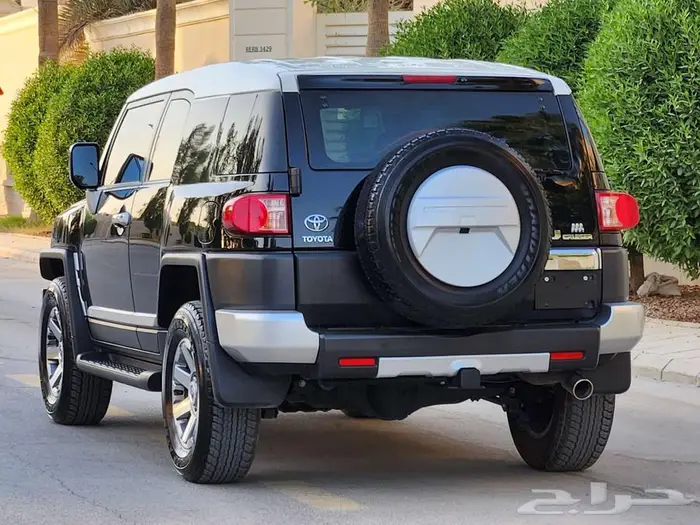 اف جي 2022 شبه جديد 10