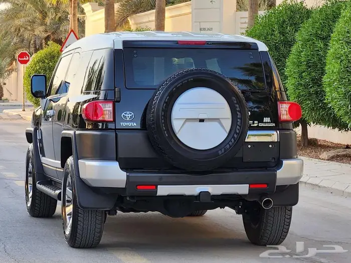 اف جي 2022 شبه جديد 11