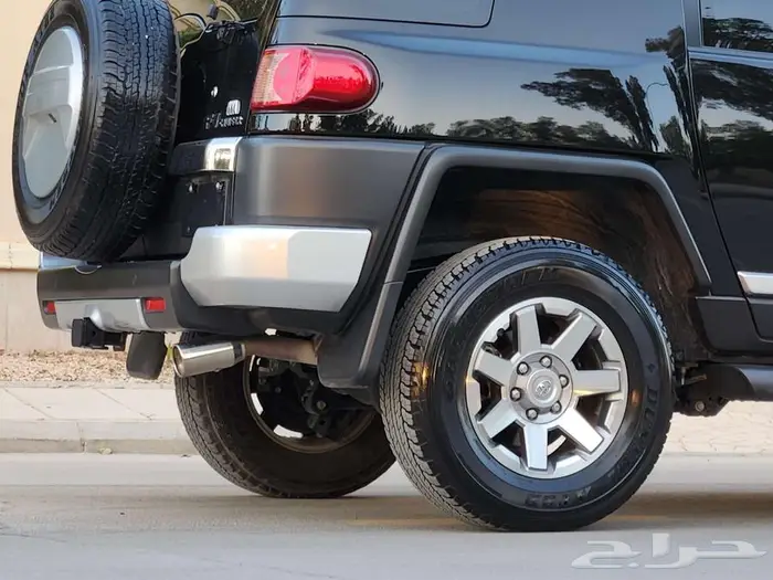 اف جي 2022 شبه جديد 18