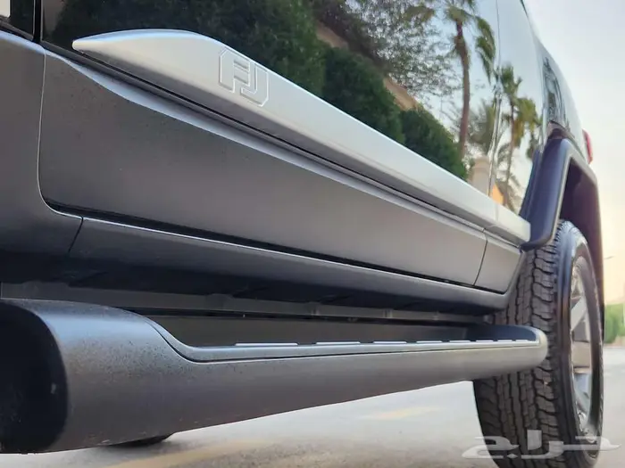 اف جي 2022 شبه جديد 20