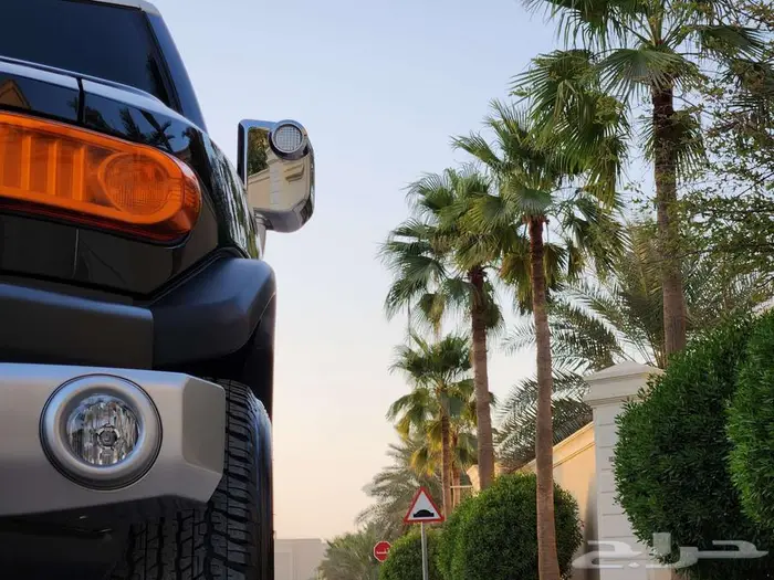 اف جي 2022 شبه جديد 21