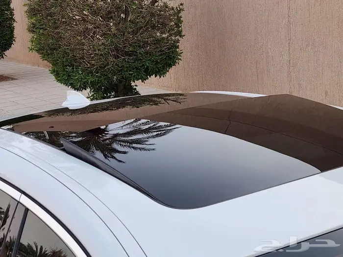 بي ام 2020 730 ناغي 16