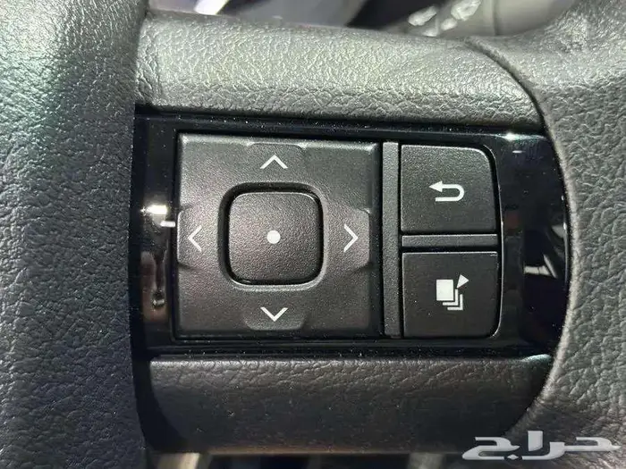 هايلوكس غمارتين اوتوماتيك بنزين فل كامل بريمي 2025 مفتاح 13