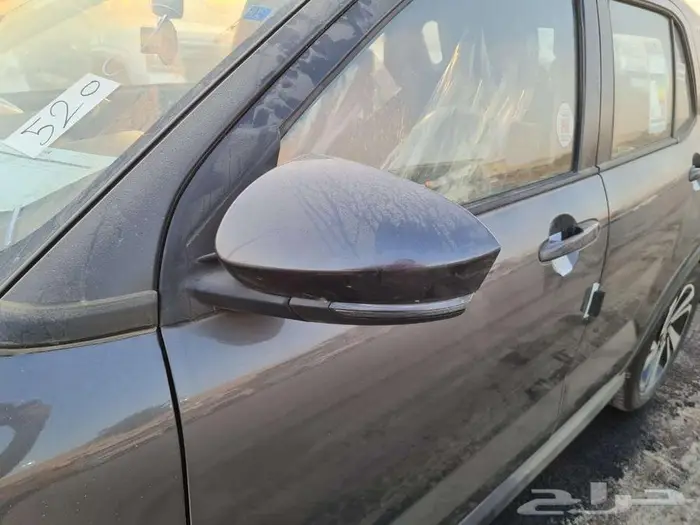 تويوتا رايز 2026 12