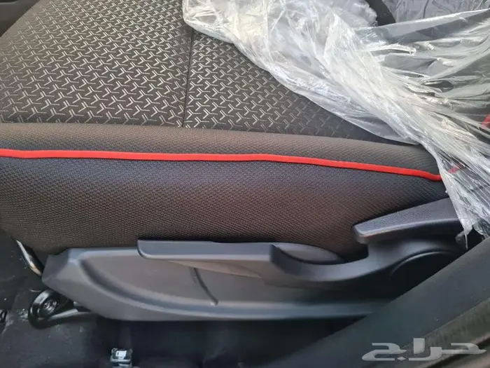 تويوتا رايز 2026 11