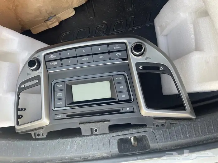 مسجل وكاله توسان 2017 0