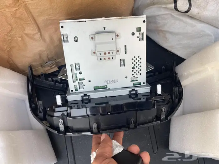 مسجل وكاله توسان 2017 3