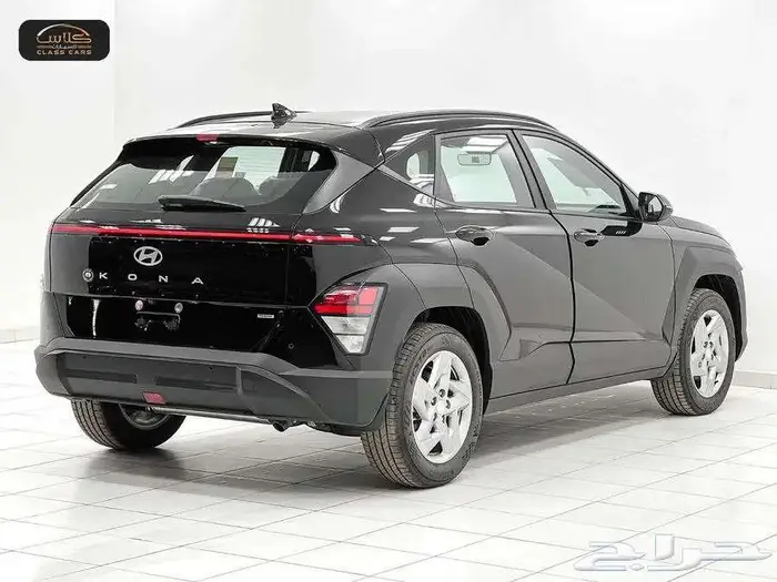 كونا سمارت هايبرد- 2024- 78200 ريال شامل الضريبة 5