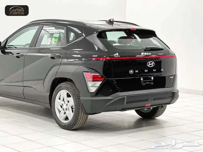 كونا سمارت هايبرد- 2024- 78200 ريال شامل الضريبة 6