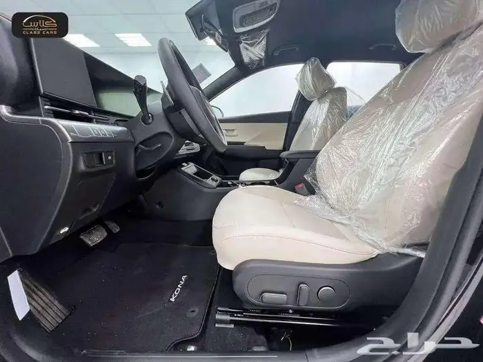 كونا سمارت هايبرد- 2024- 78200 ريال شامل الضريبة 19