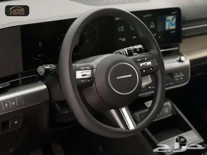 كونا سمارت هايبرد- 2024- 78200 ريال شامل الضريبة 7