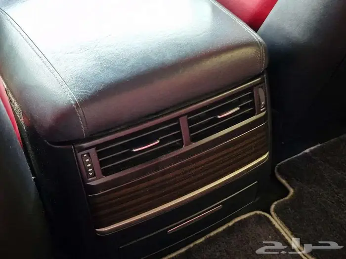 لكزس LX570 موديل 2019 بلاك اديشن وكاله 13